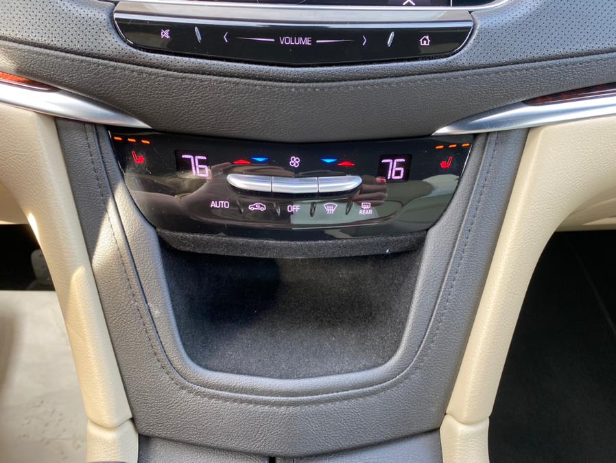2018 Cadillac XT5 AWD 4dr Luxury, available for sale in Lodi, New Jersey | European Auto Expo. Lodi, New Jersey 2018 Cadillac XT5 AWD 4dr Luxury, available for sale in Lodi, New Jersey | European Auto Expo. Lodi, New Jersey