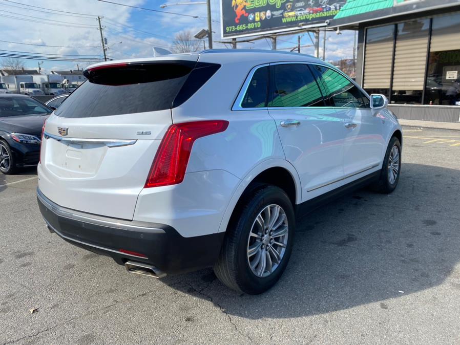 2018 Cadillac XT5 AWD 4dr Luxury, available for sale in Lodi, New Jersey | European Auto Expo. Lodi, New Jersey 2018 Cadillac XT5 AWD 4dr Luxury, available for sale in Lodi, New Jersey | European Auto Expo. Lodi, New Jersey