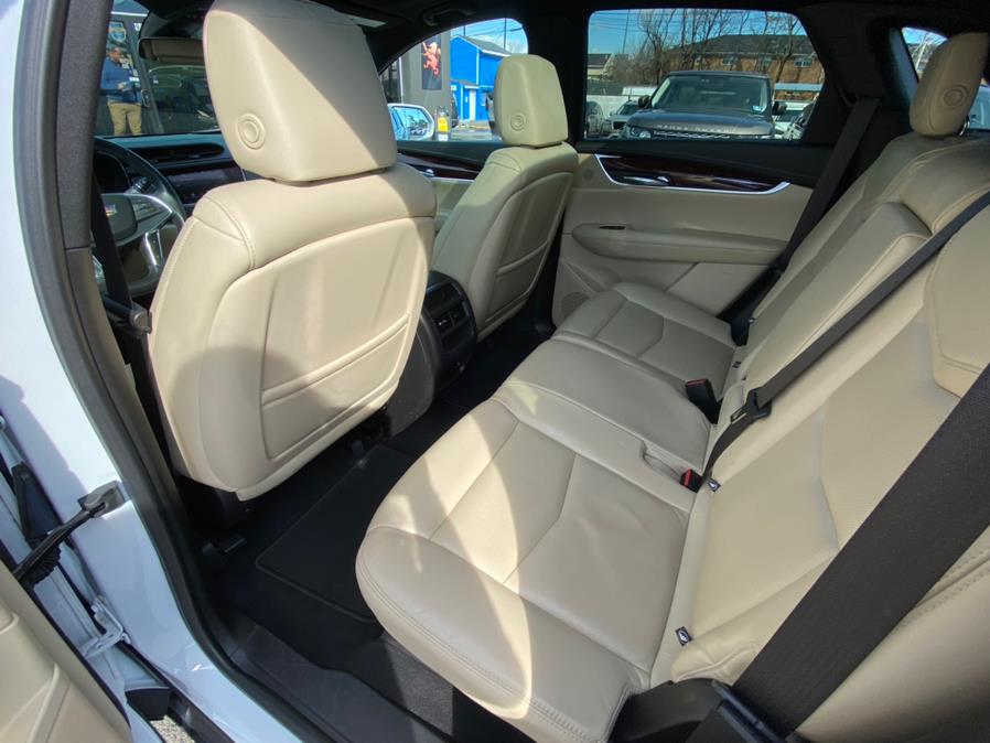 2018 Cadillac XT5 AWD 4dr Luxury, available for sale in Lodi, New Jersey | European Auto Expo. Lodi, New Jersey 2018 Cadillac XT5 AWD 4dr Luxury, available for sale in Lodi, New Jersey | European Auto Expo. Lodi, New Jersey