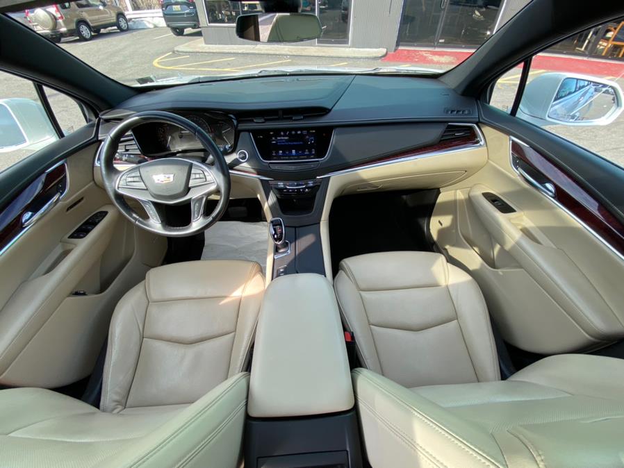 2018 Cadillac XT5 AWD 4dr Luxury, available for sale in Lodi, New Jersey | European Auto Expo. Lodi, New Jersey 2018 Cadillac XT5 AWD 4dr Luxury, available for sale in Lodi, New Jersey | European Auto Expo. Lodi, New Jersey