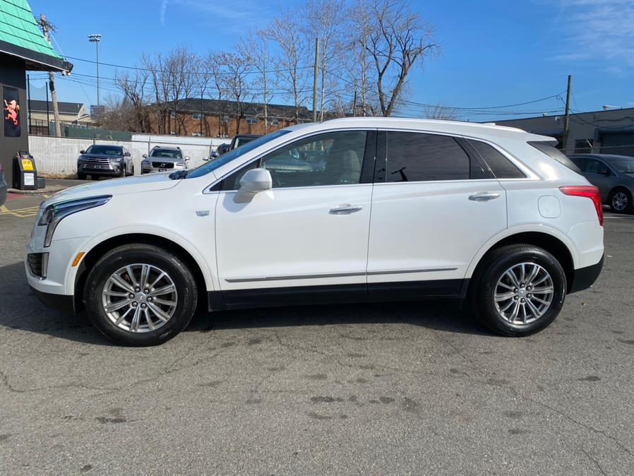 2018 Cadillac XT5 AWD 4dr Luxury, available for sale in Lodi, New Jersey | European Auto Expo. Lodi, New Jersey 2018 Cadillac XT5 AWD 4dr Luxury, available for sale in Lodi, New Jersey | European Auto Expo. Lodi, New Jersey