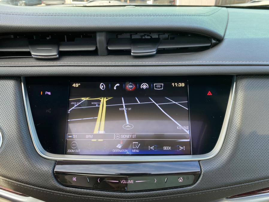 2018 Cadillac XT5 AWD 4dr Luxury, available for sale in Lodi, New Jersey | European Auto Expo. Lodi, New Jersey 2018 Cadillac XT5 AWD 4dr Luxury, available for sale in Lodi, New Jersey | European Auto Expo. Lodi, New Jersey