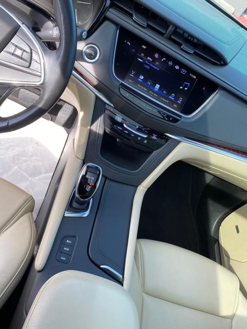 2018 Cadillac XT5 AWD 4dr Luxury, available for sale in Lodi, New Jersey | European Auto Expo. Lodi, New Jersey 2018 Cadillac XT5 AWD 4dr Luxury, available for sale in Lodi, New Jersey | European Auto Expo. Lodi, New Jersey