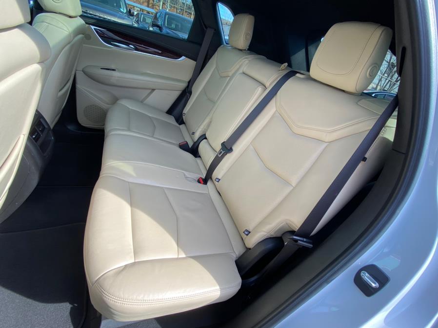2018 Cadillac XT5 AWD 4dr Luxury, available for sale in Lodi, New Jersey | European Auto Expo. Lodi, New Jersey 2018 Cadillac XT5 AWD 4dr Luxury, available for sale in Lodi, New Jersey | European Auto Expo. Lodi, New Jersey