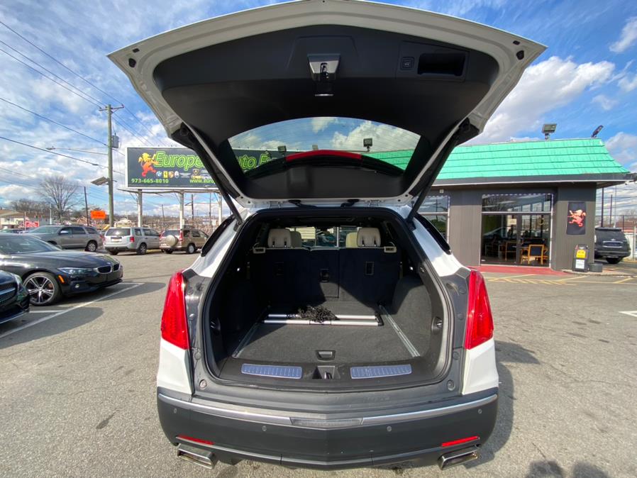 2018 Cadillac XT5 AWD 4dr Luxury, available for sale in Lodi, New Jersey | European Auto Expo. Lodi, New Jersey 2018 Cadillac XT5 AWD 4dr Luxury, available for sale in Lodi, New Jersey | European Auto Expo. Lodi, New Jersey