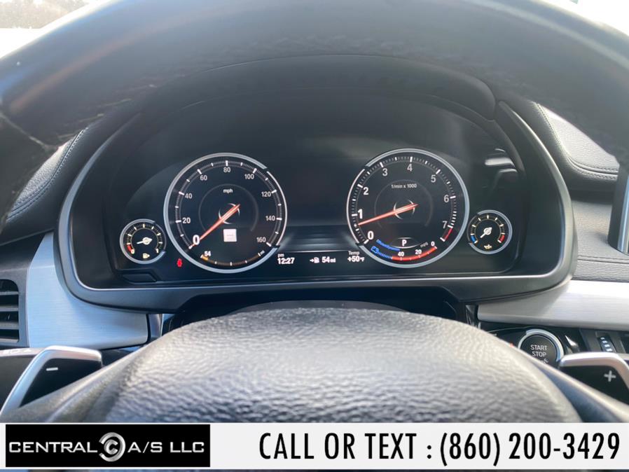 2017 BMW X6 xDrive35i Sports Activity Coupe, available for sale in East Windsor, Connecticut | Central A/S LLC. East Windsor, Connecticut 2017 BMW X6 xDrive35i Sports Activity Coupe, available for sale in East Windsor, Connecticut | Central A/S LLC. East Windsor, Connecticut