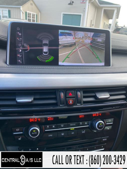 2017 BMW X6 xDrive35i Sports Activity Coupe, available for sale in East Windsor, Connecticut | Central A/S LLC. East Windsor, Connecticut 2017 BMW X6 xDrive35i Sports Activity Coupe, available for sale in East Windsor, Connecticut | Central A/S LLC. East Windsor, Connecticut