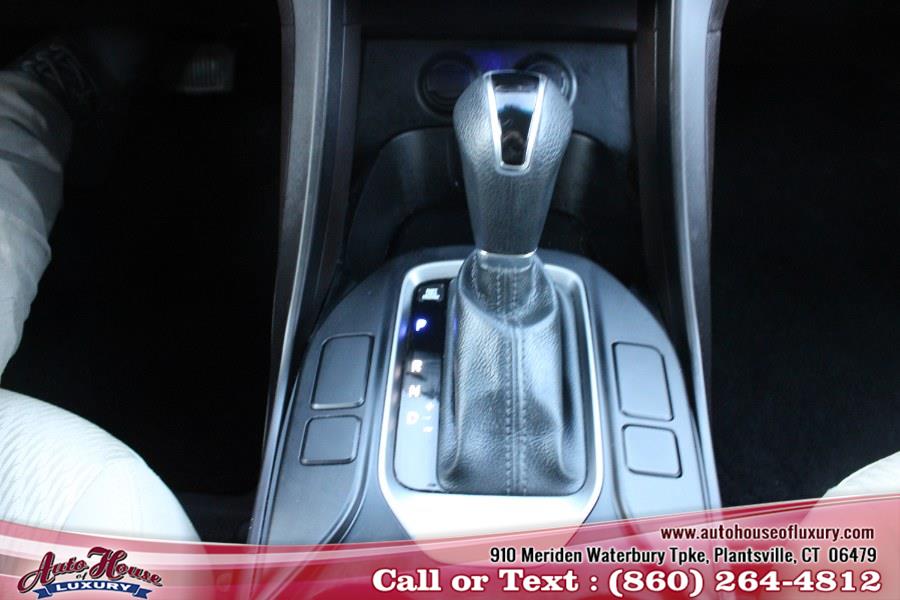 2017 Hyundai Santa Fe Sport 2.4L Automatic AWD, available for sale in Plantsville, Connecticut | Auto House of Luxury. Plantsville, Connecticut 2017 Hyundai Santa Fe Sport 2.4L Automatic AWD, available for sale in Plantsville, Connecticut | Auto House of Luxury. Plantsville, Connecticut