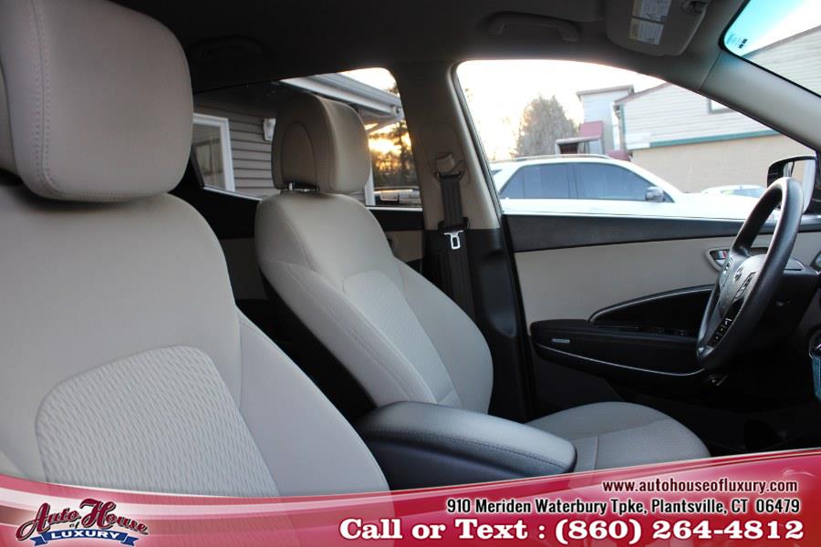 2017 Hyundai Santa Fe Sport 2.4L Automatic AWD, available for sale in Plantsville, Connecticut | Auto House of Luxury. Plantsville, Connecticut 2017 Hyundai Santa Fe Sport 2.4L Automatic AWD, available for sale in Plantsville, Connecticut | Auto House of Luxury. Plantsville, Connecticut