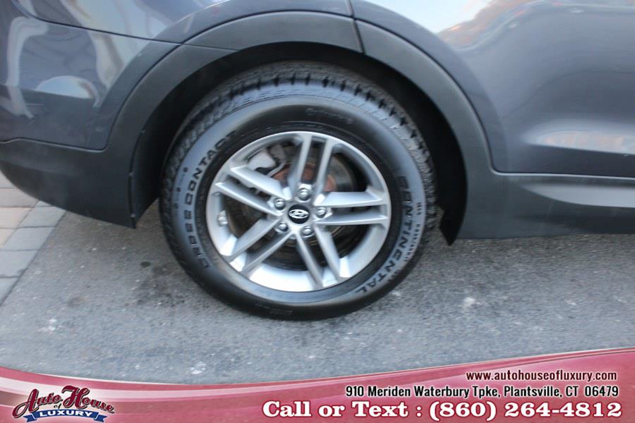 2017 Hyundai Santa Fe Sport 2.4L Automatic AWD, available for sale in Plantsville, Connecticut | Auto House of Luxury. Plantsville, Connecticut 2017 Hyundai Santa Fe Sport 2.4L Automatic AWD, available for sale in Plantsville, Connecticut | Auto House of Luxury. Plantsville, Connecticut