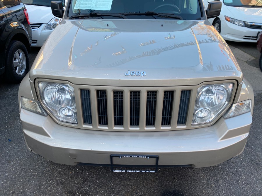 2011 Jeep Liberty 4WD 4dr Sport, available for sale in Middle Village, New York | Middle Village Motors . Middle Village, New York 2011 Jeep Liberty 4WD 4dr Sport, available for sale in Middle Village, New York | Middle Village Motors . Middle Village, New York