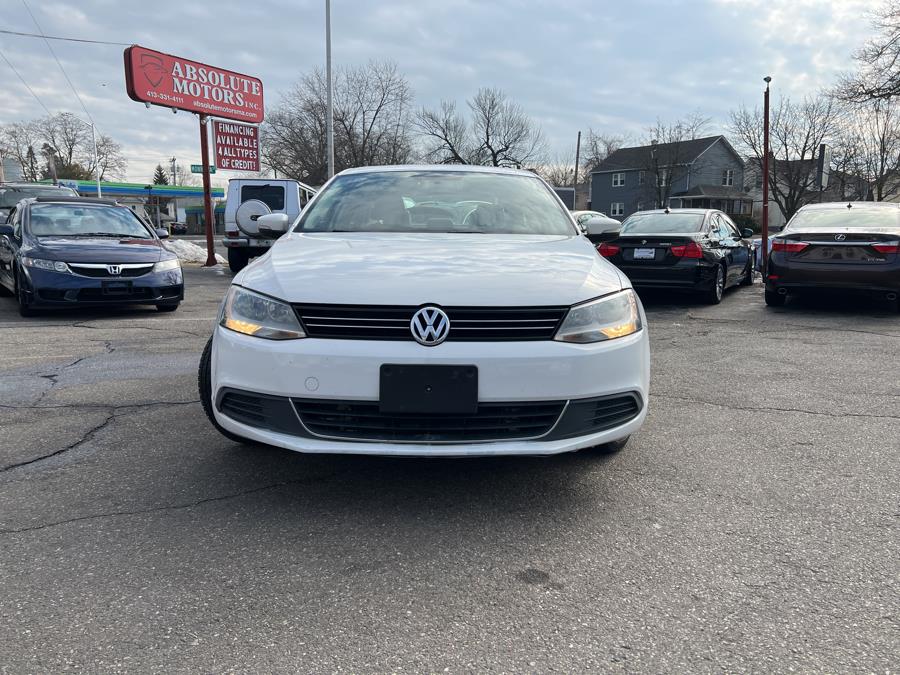2014 Volkswagen Jetta Sedan 4dr Auto SE PZEV, available for sale in Springfield, Massachusetts | Absolute Motors Inc. Springfield, Massachusetts 2014 Volkswagen Jetta Sedan 4dr Auto SE PZEV, available for sale in Springfield, Massachusetts | Absolute Motors Inc. Springfield, Massachusetts