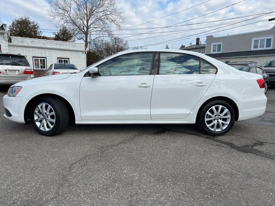 2014 Volkswagen Jetta Sedan 4dr Auto SE PZEV, available for sale in Springfield, Massachusetts | Absolute Motors Inc. Springfield, Massachusetts 2014 Volkswagen Jetta Sedan 4dr Auto SE PZEV, available for sale in Springfield, Massachusetts | Absolute Motors Inc. Springfield, Massachusetts