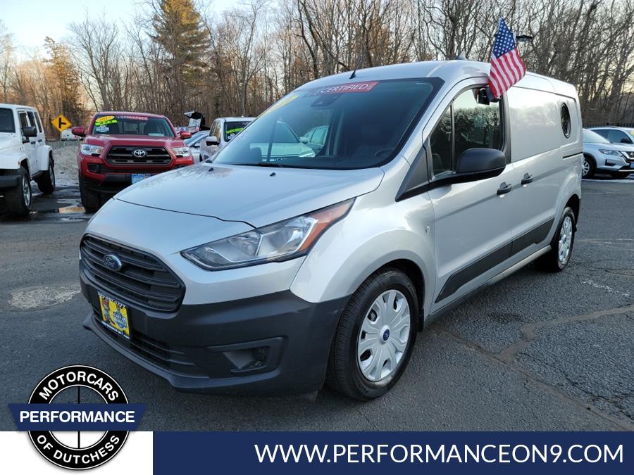 2019 Ford Transit Connect Van XL LWB w/Rear Symmetrical Doors, available for sale in Wappingers Falls, New York | Performance Motor Cars. Wappingers Falls, New York 2019 Ford Transit Connect Van XL LWB w/Rear Symmetrical Doors, available for sale in Wappingers Falls, New York | Performance Motor Cars. Wappingers Falls, New York