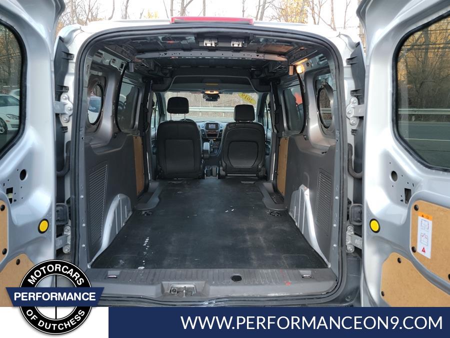 2019 Ford Transit Connect Van XL LWB w/Rear Symmetrical Doors, available for sale in Wappingers Falls, New York | Performance Motor Cars. Wappingers Falls, New York 2019 Ford Transit Connect Van XL LWB w/Rear Symmetrical Doors, available for sale in Wappingers Falls, New York | Performance Motor Cars. Wappingers Falls, New York