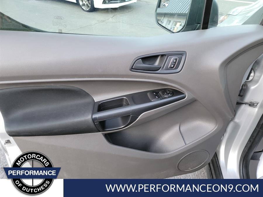 2019 Ford Transit Connect Van XL LWB w/Rear Symmetrical Doors, available for sale in Wappingers Falls, New York | Performance Motor Cars. Wappingers Falls, New York 2019 Ford Transit Connect Van XL LWB w/Rear Symmetrical Doors, available for sale in Wappingers Falls, New York | Performance Motor Cars. Wappingers Falls, New York