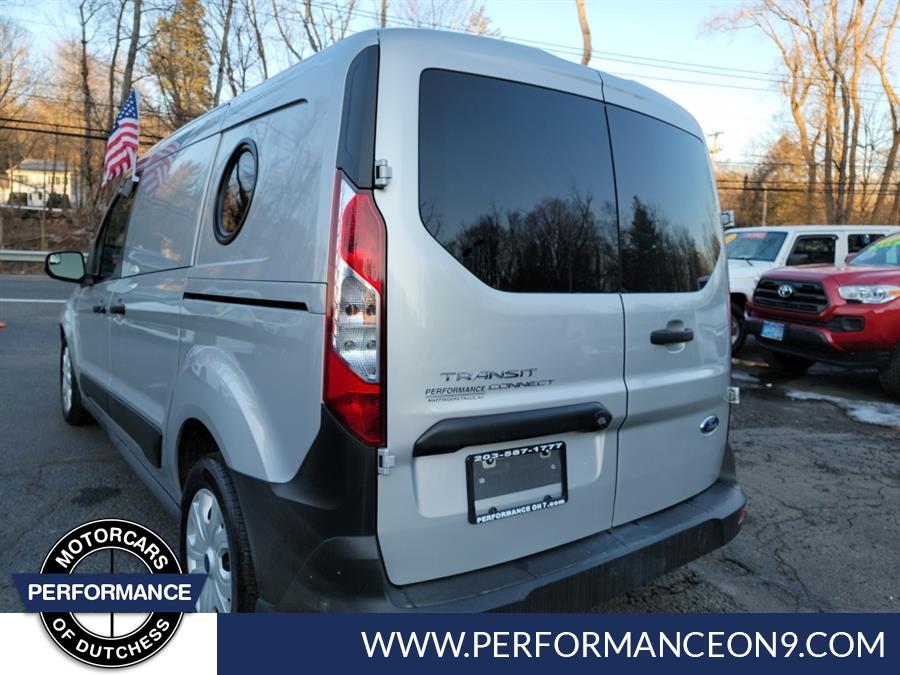 2019 Ford Transit Connect Van XL LWB w/Rear Symmetrical Doors, available for sale in Wappingers Falls, New York | Performance Motor Cars. Wappingers Falls, New York 2019 Ford Transit Connect Van XL LWB w/Rear Symmetrical Doors, available for sale in Wappingers Falls, New York | Performance Motor Cars. Wappingers Falls, New York