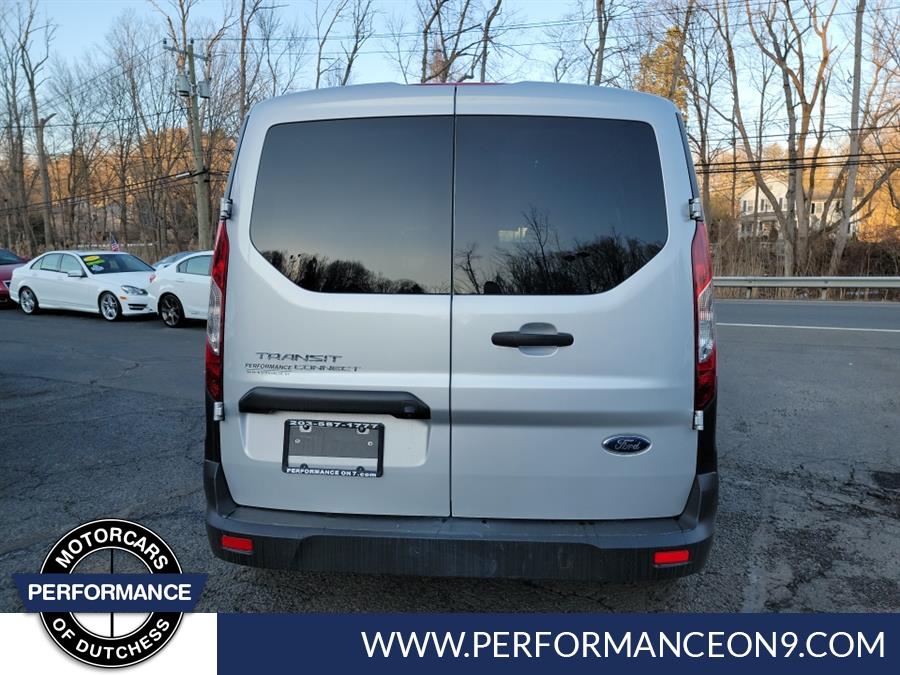 2019 Ford Transit Connect Van XL LWB w/Rear Symmetrical Doors, available for sale in Wappingers Falls, New York | Performance Motor Cars. Wappingers Falls, New York 2019 Ford Transit Connect Van XL LWB w/Rear Symmetrical Doors, available for sale in Wappingers Falls, New York | Performance Motor Cars. Wappingers Falls, New York