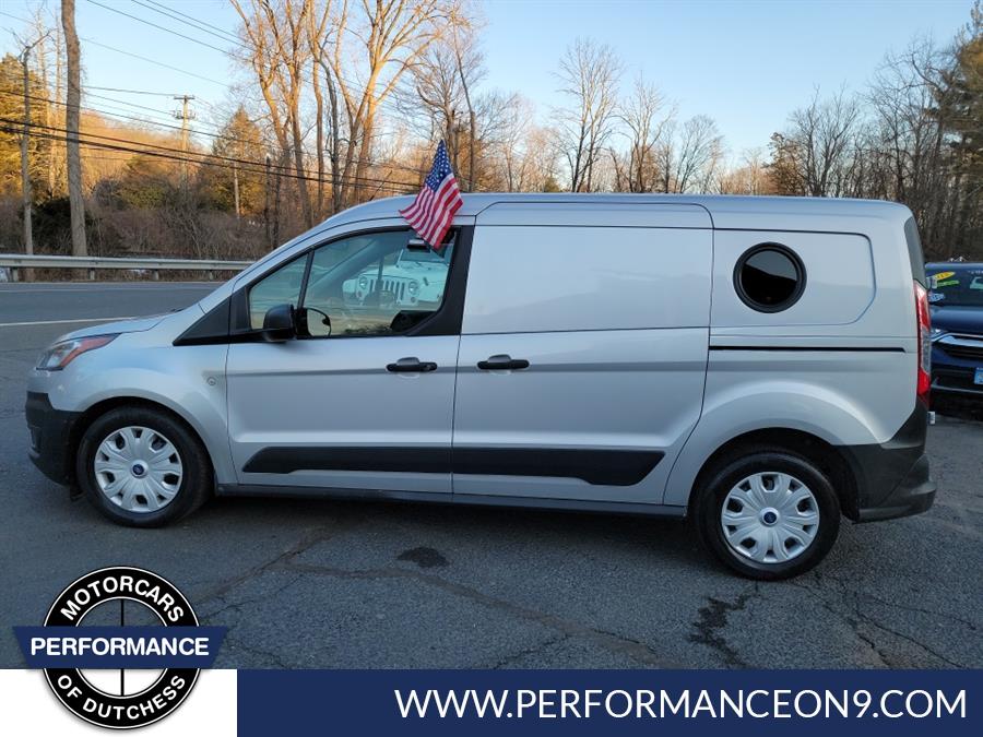 2019 Ford Transit Connect Van XL LWB w/Rear Symmetrical Doors, available for sale in Wappingers Falls, New York | Performance Motor Cars. Wappingers Falls, New York 2019 Ford Transit Connect Van XL LWB w/Rear Symmetrical Doors, available for sale in Wappingers Falls, New York | Performance Motor Cars. Wappingers Falls, New York