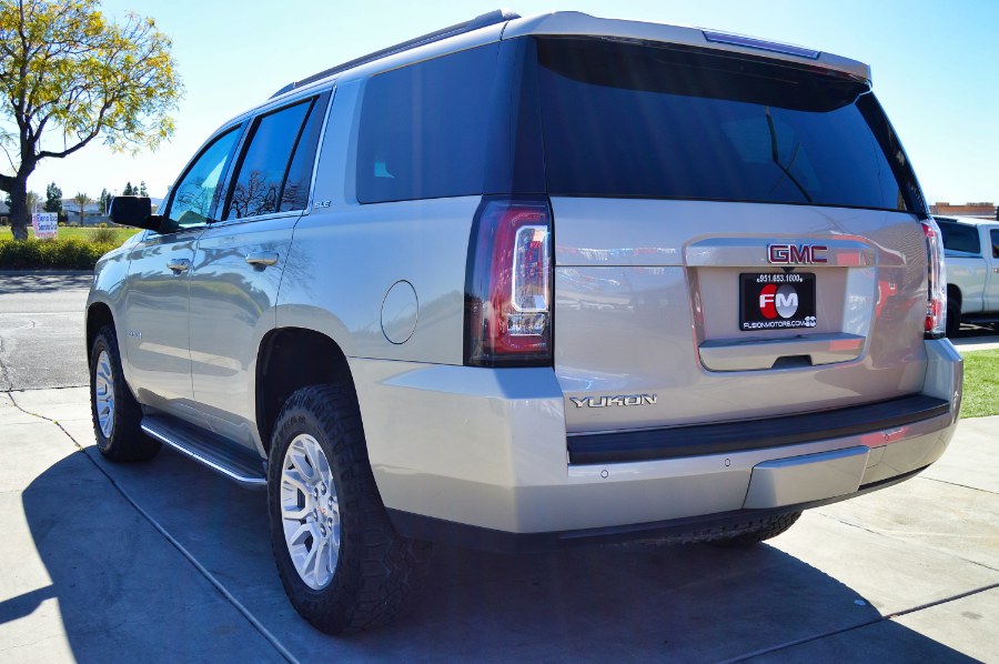2015 GMC Yukon 2WD 4dr SLE, available for sale in Moreno Valley, California | Fusion Motors Inc. Moreno Valley, California 2015 GMC Yukon 2WD 4dr SLE, available for sale in Moreno Valley, California | Fusion Motors Inc. Moreno Valley, California