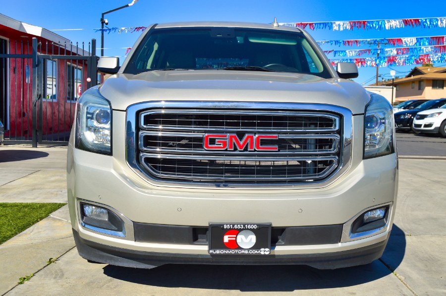 2015 GMC Yukon 2WD 4dr SLE, available for sale in Moreno Valley, California | Fusion Motors Inc. Moreno Valley, California 2015 GMC Yukon 2WD 4dr SLE, available for sale in Moreno Valley, California | Fusion Motors Inc. Moreno Valley, California