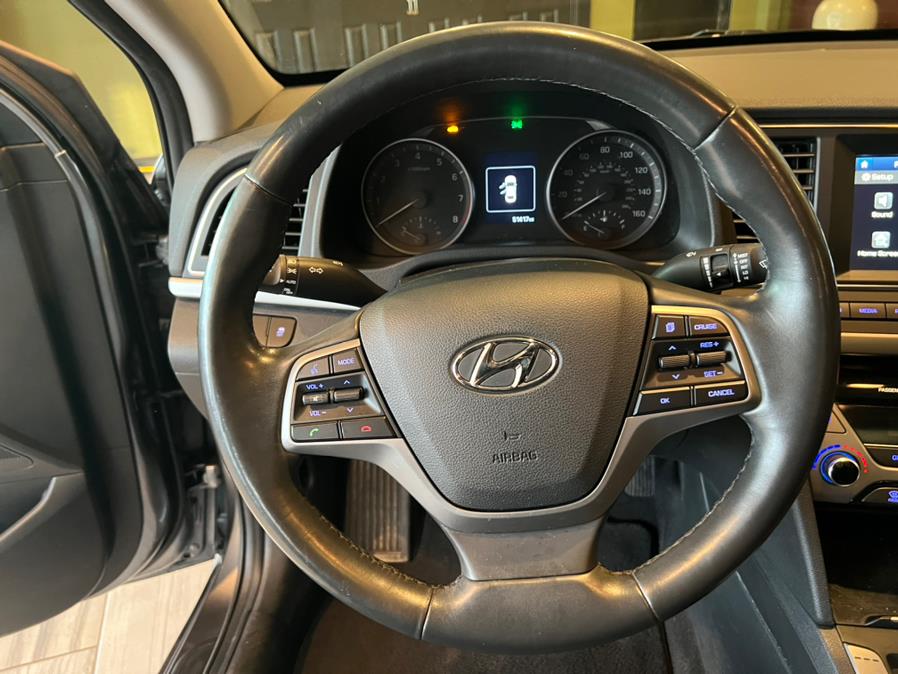 2018 Hyundai Elantra SEL 2.0L Auto (Alabama), available for sale in West Hartford, Connecticut | AutoMax. West Hartford, Connecticut 2018 Hyundai Elantra SEL 2.0L Auto (Alabama), available for sale in West Hartford, Connecticut | AutoMax. West Hartford, Connecticut