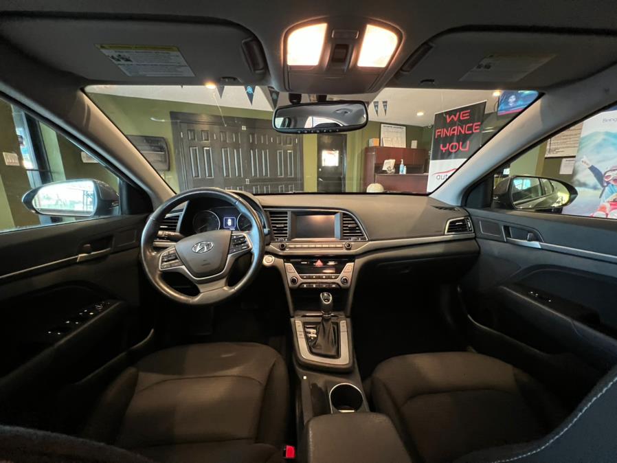 2018 Hyundai Elantra SEL 2.0L Auto (Alabama), available for sale in West Hartford, Connecticut | AutoMax. West Hartford, Connecticut 2018 Hyundai Elantra SEL 2.0L Auto (Alabama), available for sale in West Hartford, Connecticut | AutoMax. West Hartford, Connecticut