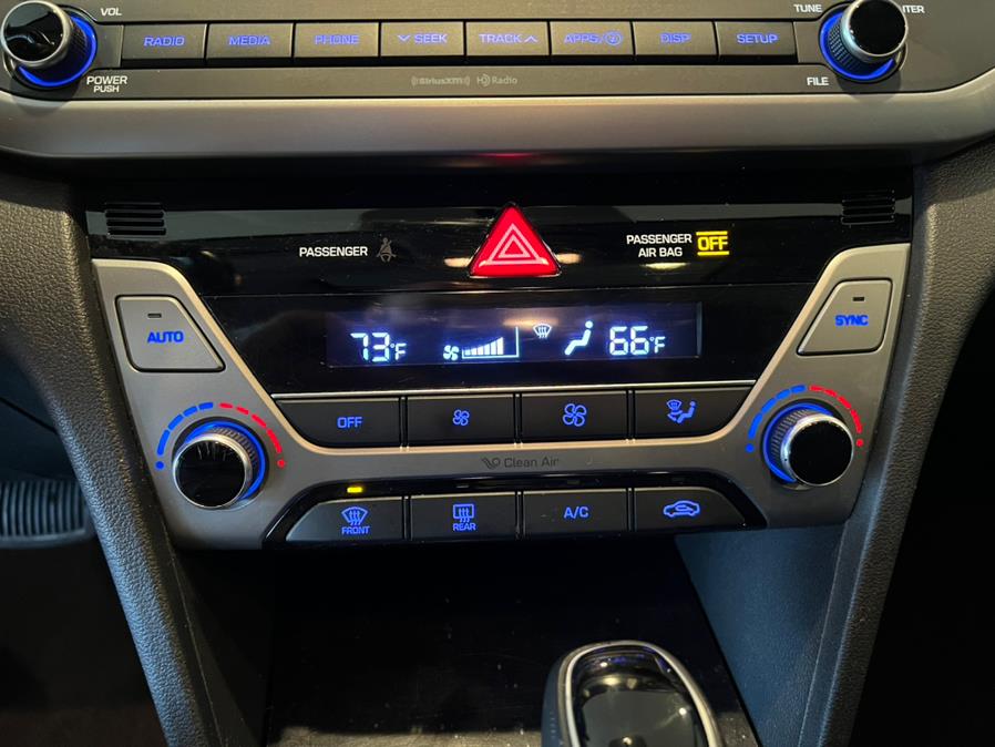 2018 Hyundai Elantra SEL 2.0L Auto (Alabama), available for sale in West Hartford, Connecticut | AutoMax. West Hartford, Connecticut 2018 Hyundai Elantra SEL 2.0L Auto (Alabama), available for sale in West Hartford, Connecticut | AutoMax. West Hartford, Connecticut