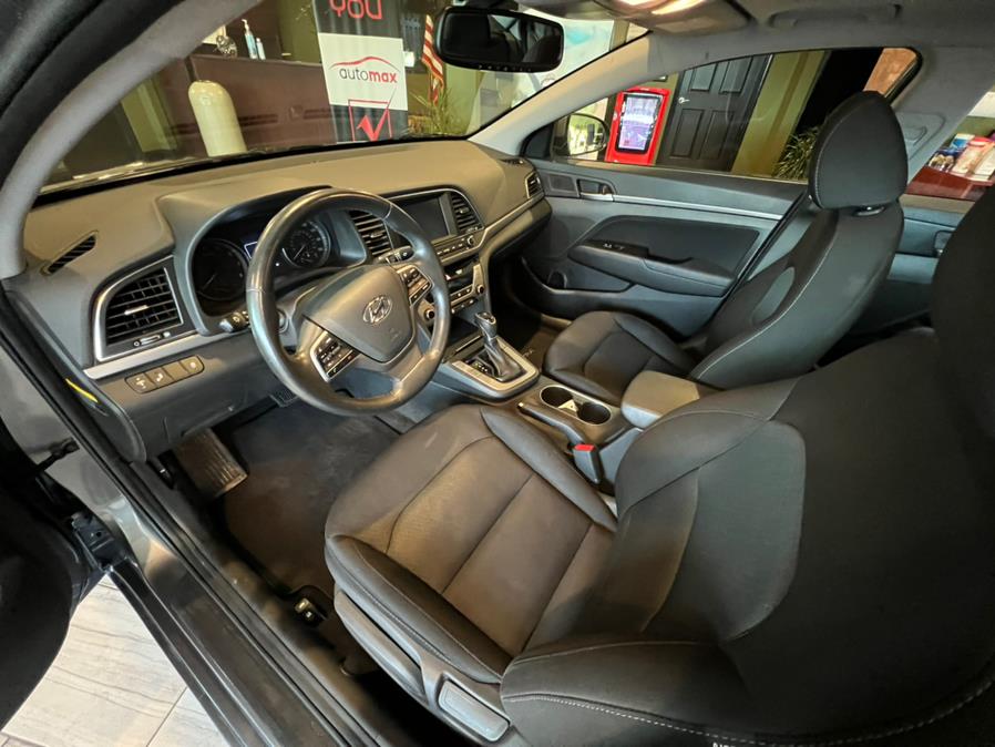 2018 Hyundai Elantra SEL 2.0L Auto (Alabama), available for sale in West Hartford, Connecticut | AutoMax. West Hartford, Connecticut 2018 Hyundai Elantra SEL 2.0L Auto (Alabama), available for sale in West Hartford, Connecticut | AutoMax. West Hartford, Connecticut