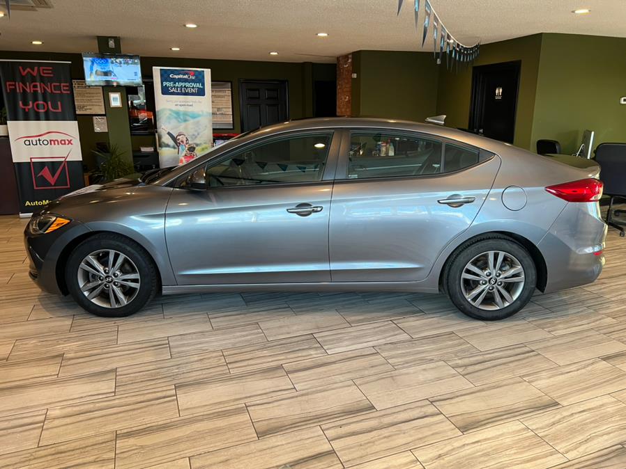 2018 Hyundai Elantra SEL 2.0L Auto (Alabama), available for sale in West Hartford, Connecticut | AutoMax. West Hartford, Connecticut 2018 Hyundai Elantra SEL 2.0L Auto (Alabama), available for sale in West Hartford, Connecticut | AutoMax. West Hartford, Connecticut