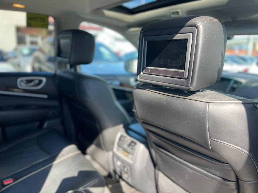 Used INFINITI QX60 AWD 4dr 2014 | NYC Automart Inc. Brooklyn, New York Used INFINITI QX60 AWD 4dr 2014 | NYC Automart Inc. Brooklyn, New York