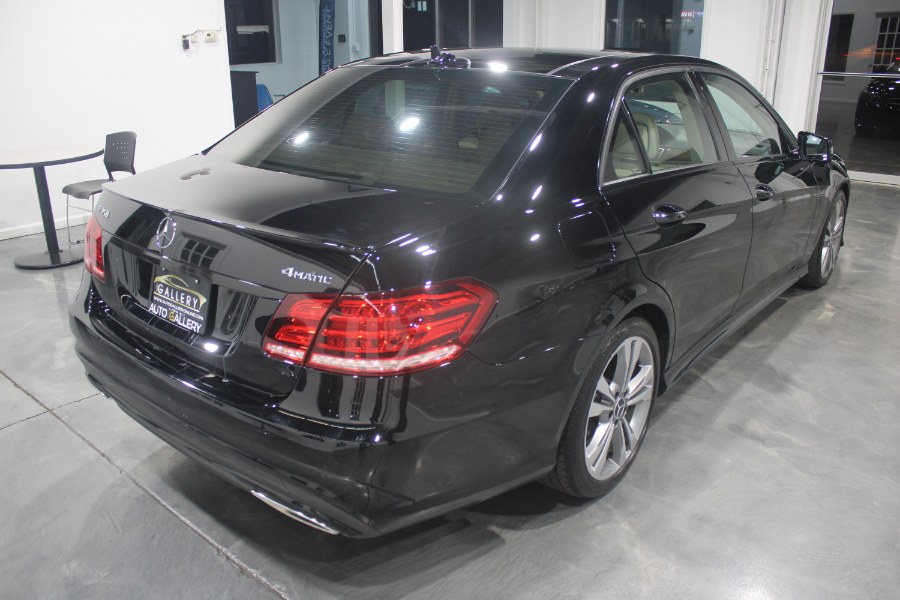 Used Mercedes-Benz E-Class 4dr Sdn E350 Sport 4MATIC 2016 | Auto Gallery. Lodi, New Jersey Used Mercedes-Benz E-Class 4dr Sdn E350 Sport 4MATIC 2016 | Auto Gallery. Lodi, New Jersey