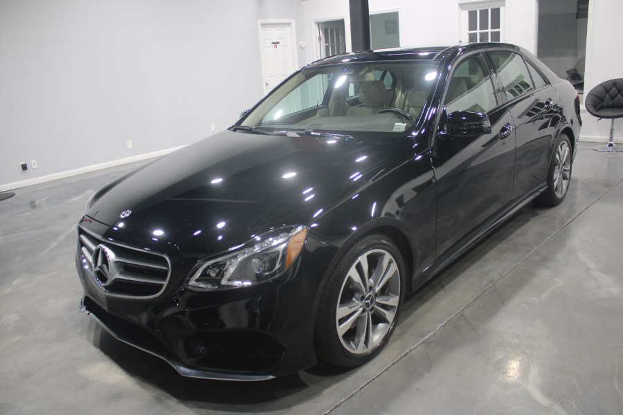 Used Mercedes-Benz E-Class 4dr Sdn E350 Sport 4MATIC 2016 | Auto Gallery. Lodi, New Jersey Used Mercedes-Benz E-Class 4dr Sdn E350 Sport 4MATIC 2016 | Auto Gallery. Lodi, New Jersey