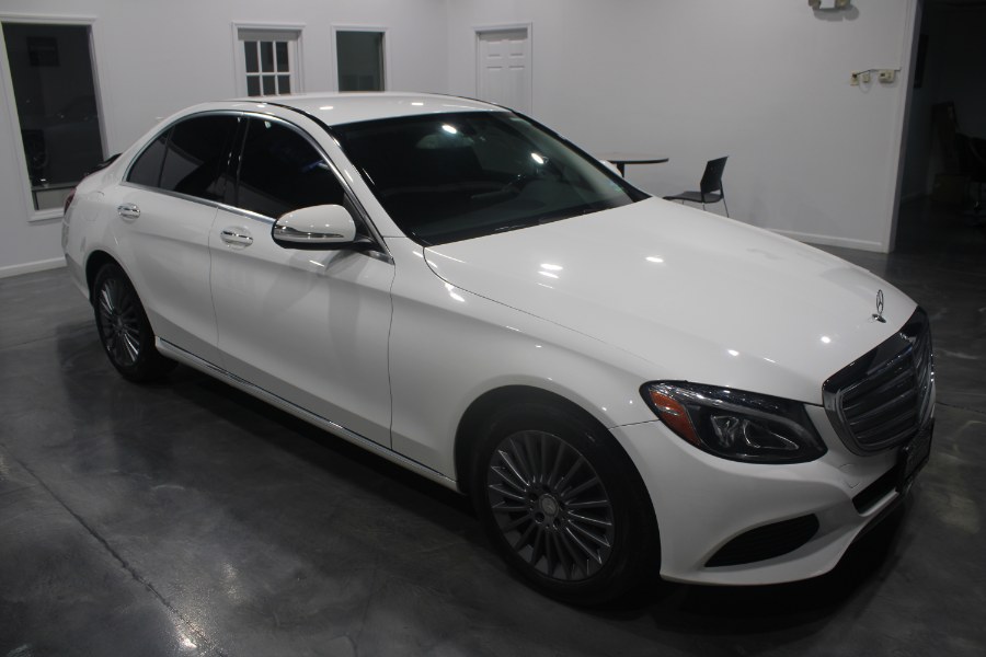 Used Mercedes-Benz C-Class 4dr Sdn C300 Luxury 4MATIC 2015 | Auto Gallery. Lodi, New Jersey Used Mercedes-Benz C-Class 4dr Sdn C300 Luxury 4MATIC 2015 | Auto Gallery. Lodi, New Jersey