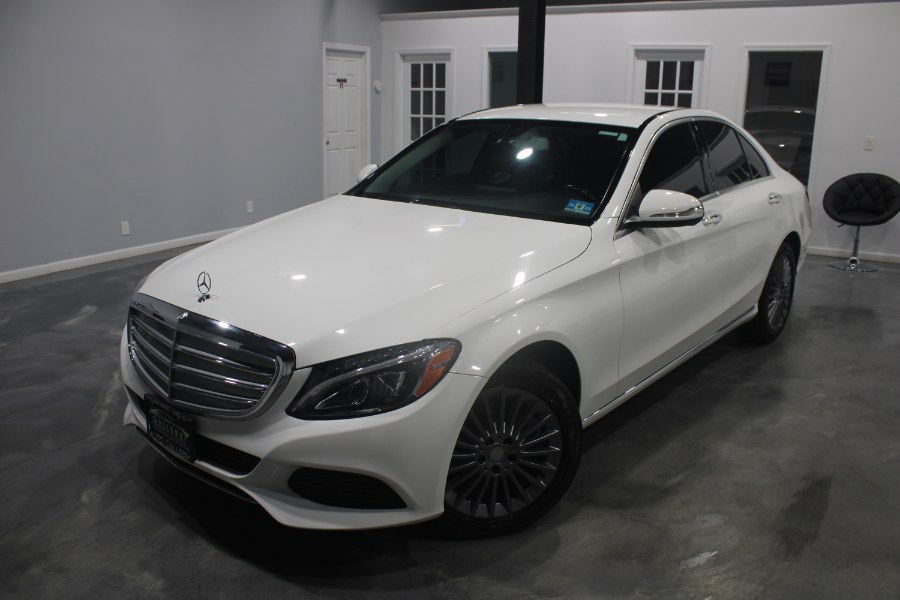 Used Mercedes-Benz C-Class 4dr Sdn C300 Luxury 4MATIC 2015 | Auto Gallery. Lodi, New Jersey Used Mercedes-Benz C-Class 4dr Sdn C300 Luxury 4MATIC 2015 | Auto Gallery. Lodi, New Jersey
