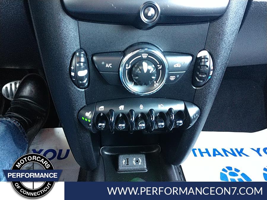 Used MINI Cooper Convertible 2dr S 2013 | Performance Motor Cars Of Connecticut LLC. Wilton, Connecticut Used MINI Cooper Convertible 2dr S 2013 | Performance Motor Cars Of Connecticut LLC. Wilton, Connecticut
