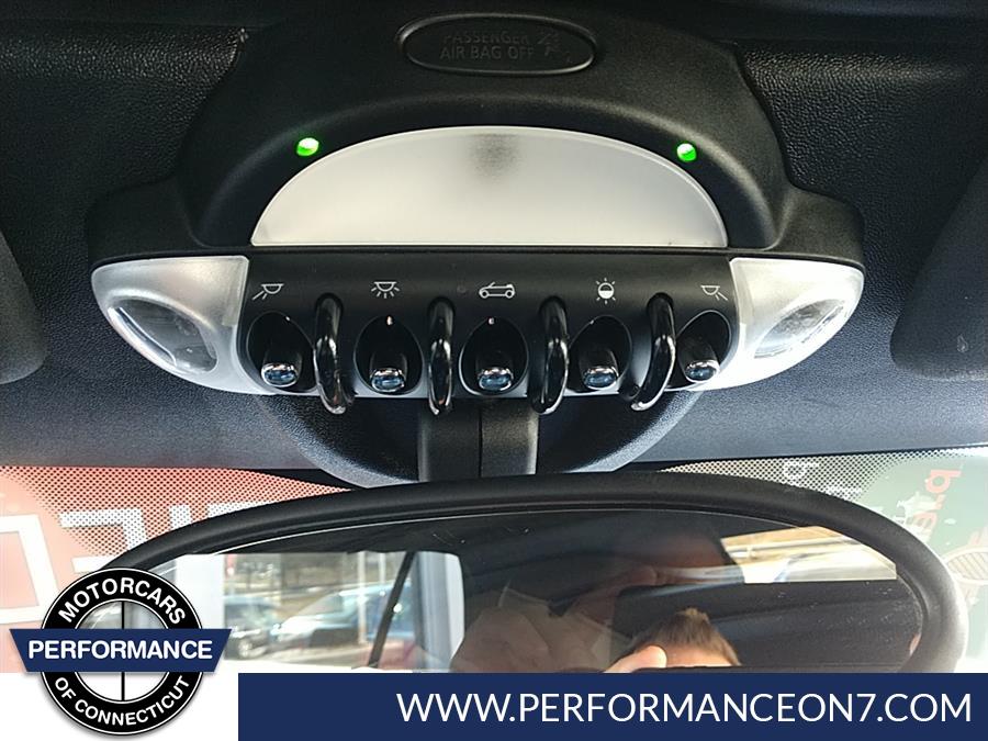 Used MINI Cooper Convertible 2dr S 2013 | Performance Motor Cars Of Connecticut LLC. Wilton, Connecticut Used MINI Cooper Convertible 2dr S 2013 | Performance Motor Cars Of Connecticut LLC. Wilton, Connecticut