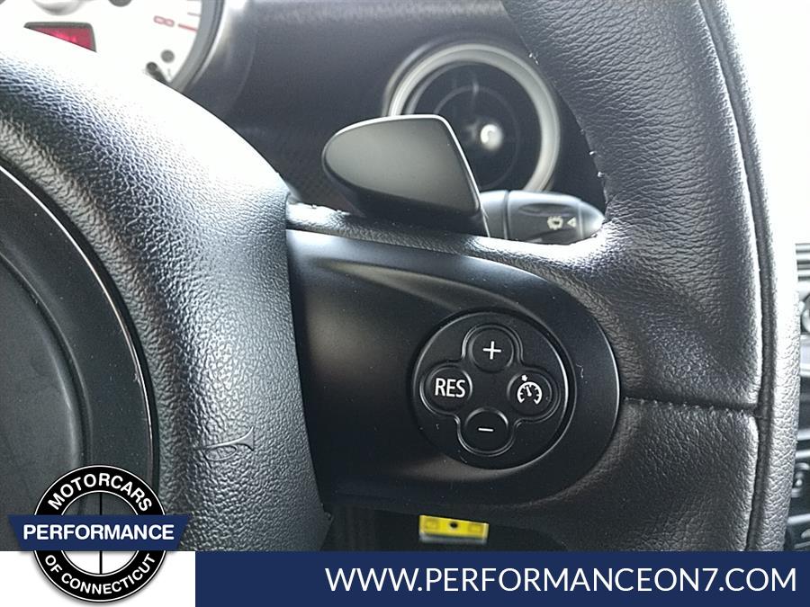 Used MINI Cooper Convertible 2dr S 2013 | Performance Motor Cars Of Connecticut LLC. Wilton, Connecticut Used MINI Cooper Convertible 2dr S 2013 | Performance Motor Cars Of Connecticut LLC. Wilton, Connecticut