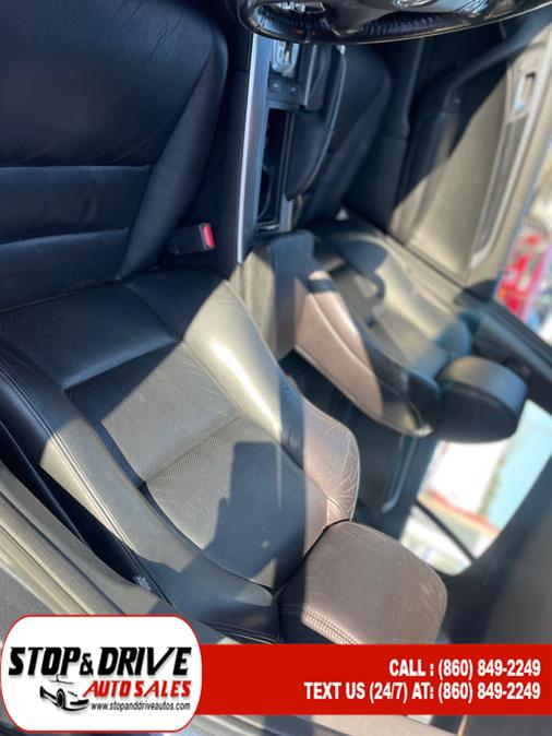 Used Acura TL 4dr Sdn AT 2006 | Stop & Drive Auto Sales. East Windsor, Connecticut Used Acura TL 4dr Sdn AT 2006 | Stop & Drive Auto Sales. East Windsor, Connecticut