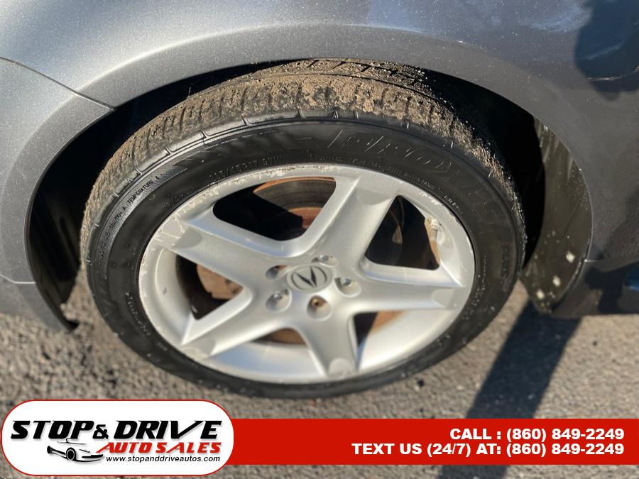 Used Acura TL 4dr Sdn AT 2006 | Stop & Drive Auto Sales. East Windsor, Connecticut Used Acura TL 4dr Sdn AT 2006 | Stop & Drive Auto Sales. East Windsor, Connecticut