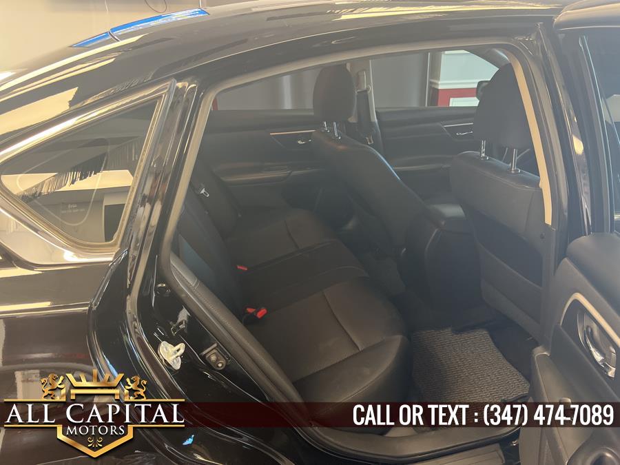 Used Nissan Altima 4dr Sdn I4 2.5 SR 2016 | All Capital Motors. Brooklyn, New York Used Nissan Altima 4dr Sdn I4 2.5 SR 2016 | All Capital Motors. Brooklyn, New York