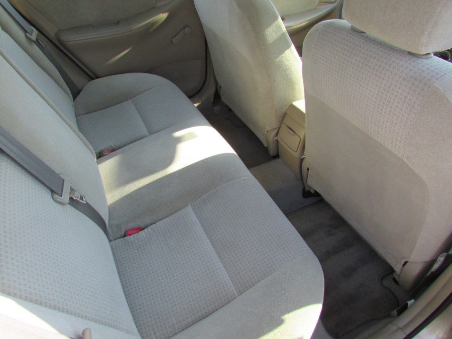 2008 Toyota Corolla 4dr Sdn Auto CE, available for sale in East Windsor, Connecticut | United Auto Sales of E Windsor, Inc. East Windsor, Connecticut 2008 Toyota Corolla 4dr Sdn Auto CE, available for sale in East Windsor, Connecticut | United Auto Sales of E Windsor, Inc. East Windsor, Connecticut