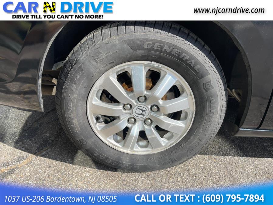 Used Honda Odyssey EX-L w/ DVD 2009 | Car N Drive. Bordentown, New Jersey Used Honda Odyssey EX-L w/ DVD 2009 | Car N Drive. Bordentown, New Jersey