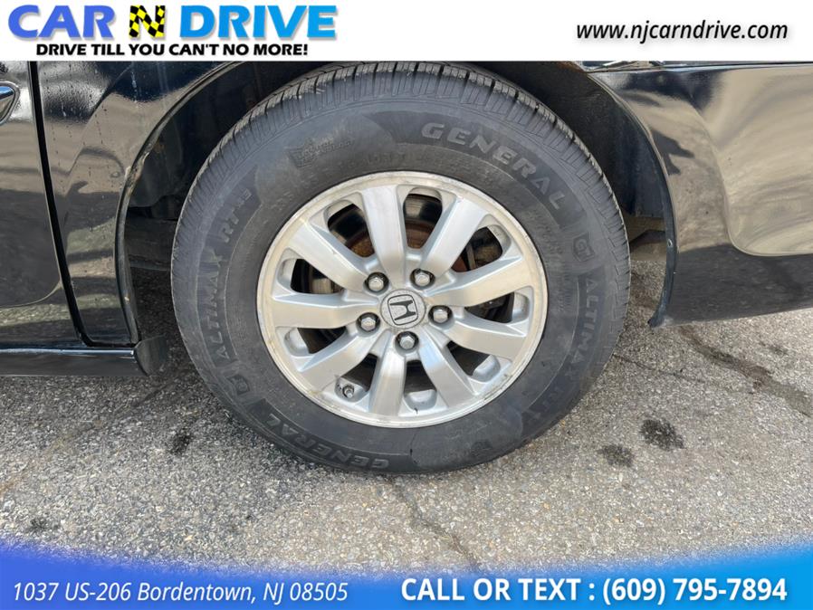 Used Honda Odyssey EX-L w/ DVD 2009 | Car N Drive. Bordentown, New Jersey Used Honda Odyssey EX-L w/ DVD 2009 | Car N Drive. Bordentown, New Jersey