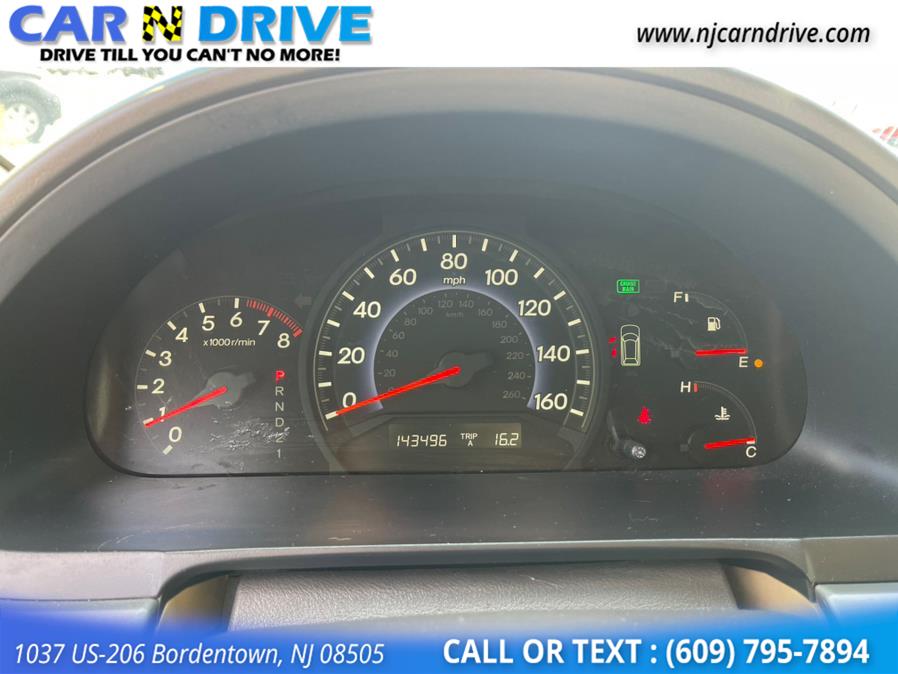 Used Honda Odyssey EX-L w/ DVD 2009 | Car N Drive. Bordentown, New Jersey Used Honda Odyssey EX-L w/ DVD 2009 | Car N Drive. Bordentown, New Jersey