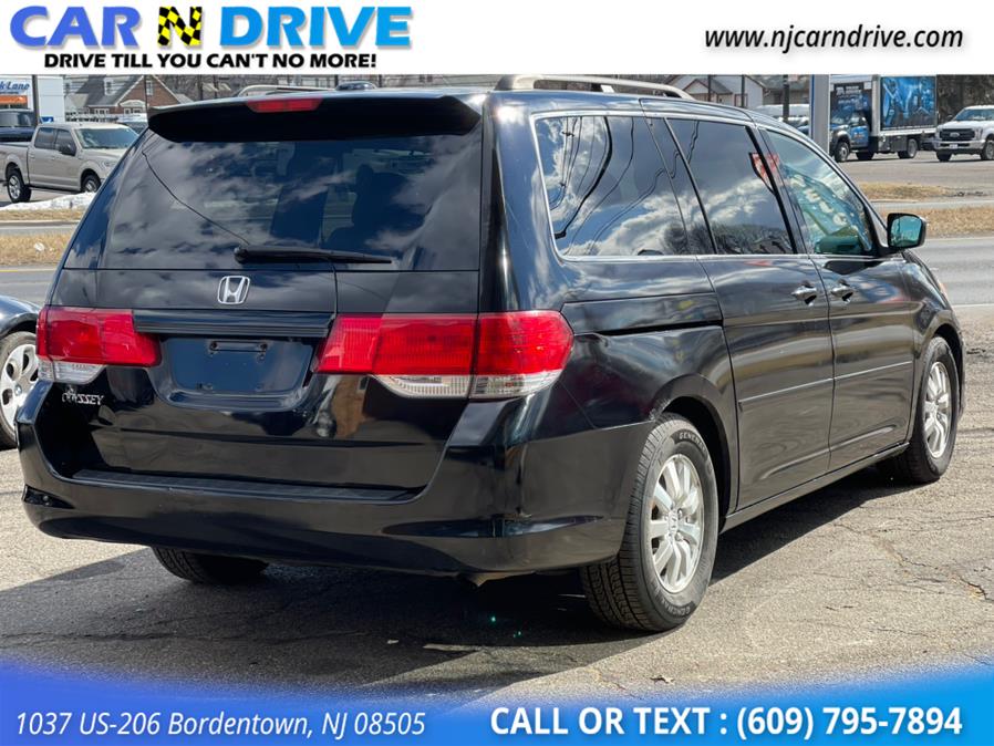 Used Honda Odyssey EX-L w/ DVD 2009 | Car N Drive. Bordentown, New Jersey Used Honda Odyssey EX-L w/ DVD 2009 | Car N Drive. Bordentown, New Jersey