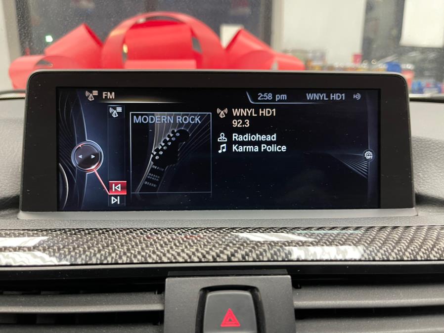 Used BMW M3 4dr Sdn 2015 | 5 Towns Drive. Inwood, New York Used BMW M3 4dr Sdn 2015 | 5 Towns Drive. Inwood, New York