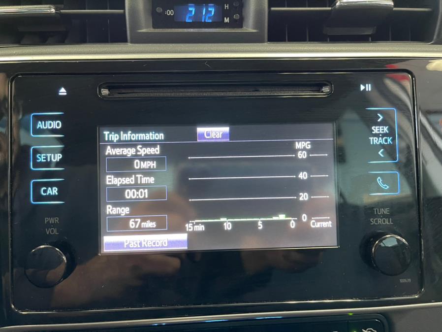Used Toyota Corolla LE CVT (Natl) 2019 | 5 Towns Drive. Inwood, New York Used Toyota Corolla LE CVT (Natl) 2019 | 5 Towns Drive. Inwood, New York