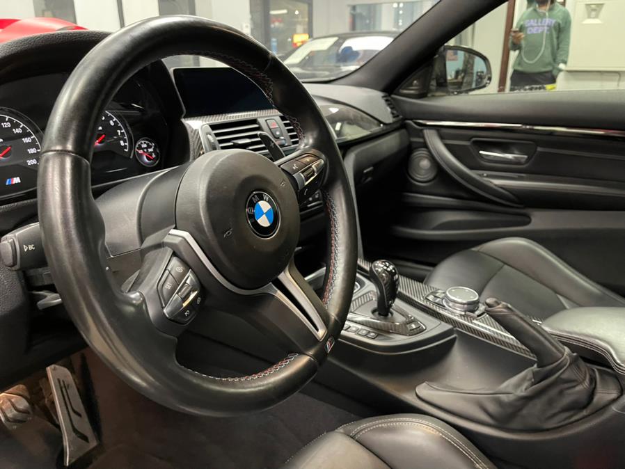 2016 BMW M4 2dr Cpe, available for sale in Inwood, New York | 5 Towns Drive. Inwood, New York 2016 BMW M4 2dr Cpe, available for sale in Inwood, New York | 5 Towns Drive. Inwood, New York