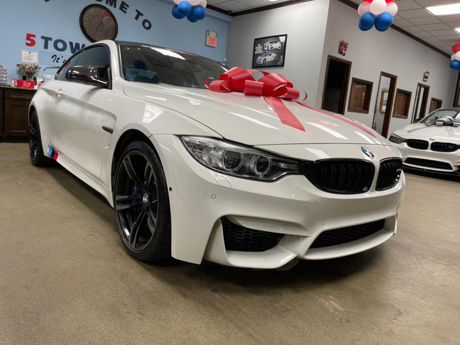 2016 BMW M4 2dr Cpe, available for sale in Inwood, New York | 5 Towns Drive. Inwood, New York 2016 BMW M4 2dr Cpe, available for sale in Inwood, New York | 5 Towns Drive. Inwood, New York